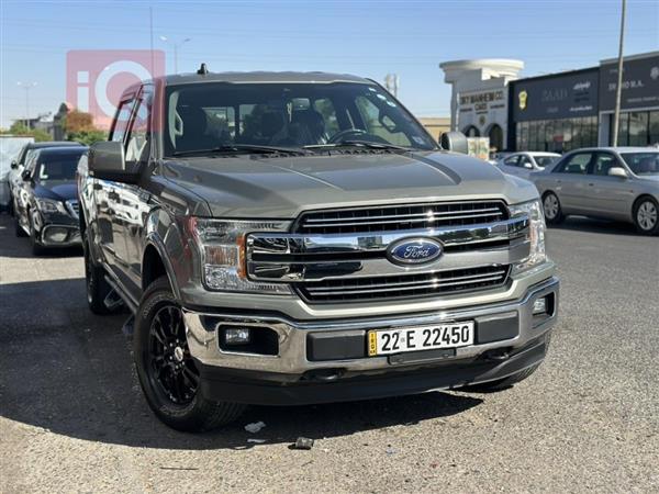 Ford for sale in Iraq